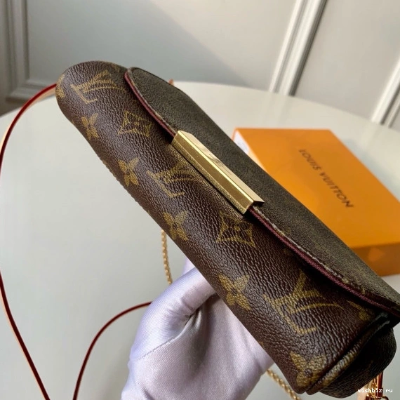 WIS Louis Vuitton MM Favorite 0805